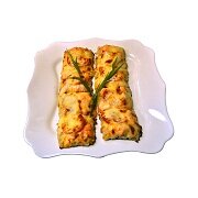 пицца-роллы